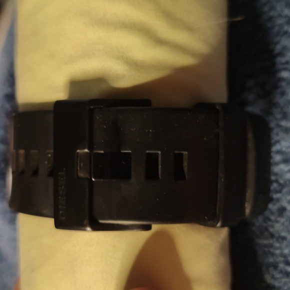 Diesel Men's watch - Picture 7 of 9